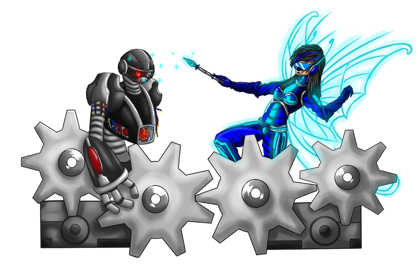 Technofeya