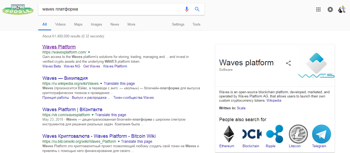 Waves